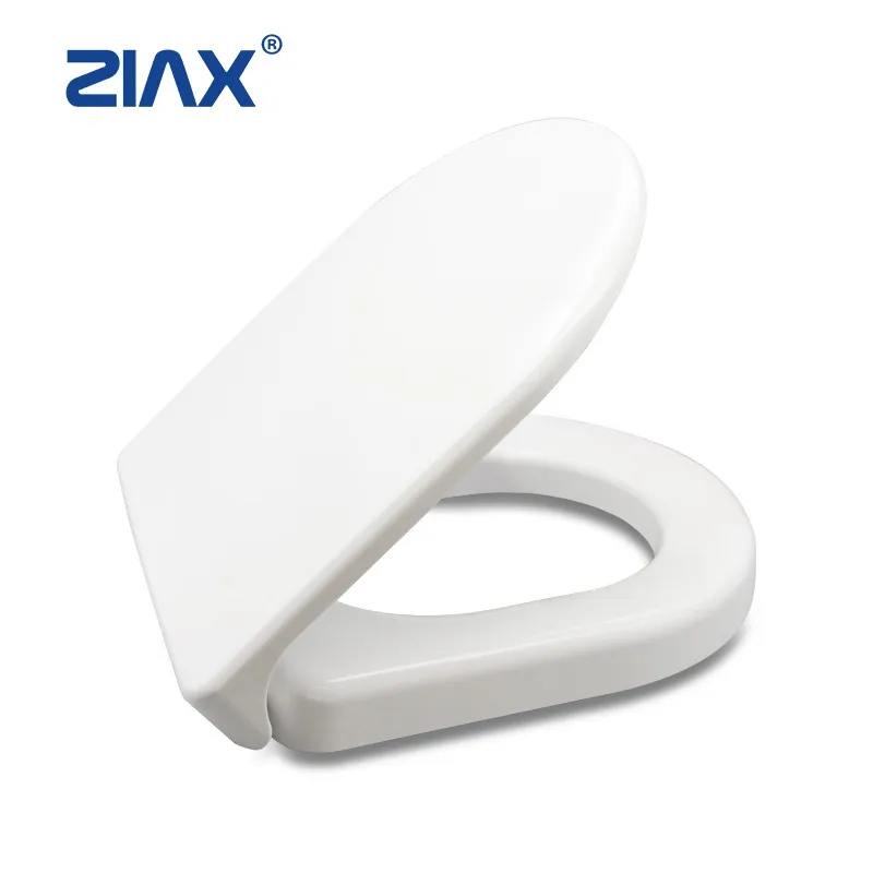 Care Toilet Seat